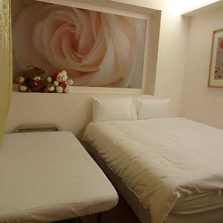 Rose Garden Homestay Taitung 외부 사진