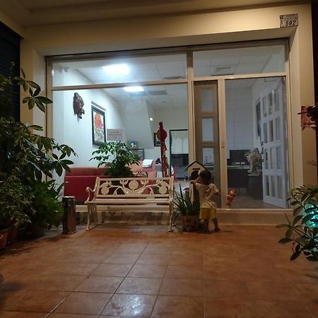 Rose Garden Homestay Taitung 외부 사진