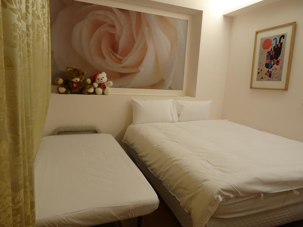 Rose Garden Homestay Taitung 외부 사진